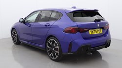 2026 (75) BMW 1 SERIES 120 M Sport 5dr Step Auto 5703535