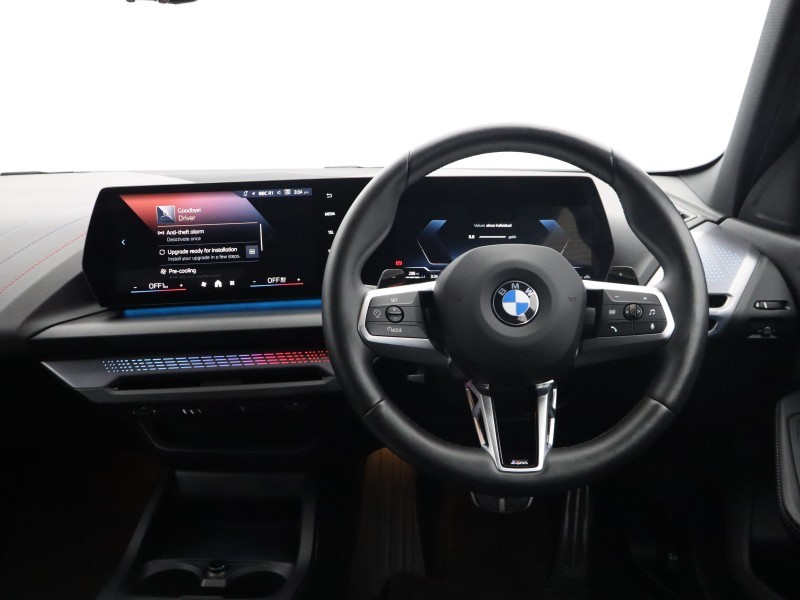 2026 (75) BMW 1 SERIES 120 M Sport 5dr Step Auto 5703587