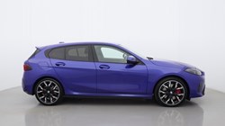 2026 (75) BMW 1 SERIES 120 M Sport 5dr Step Auto 5703538