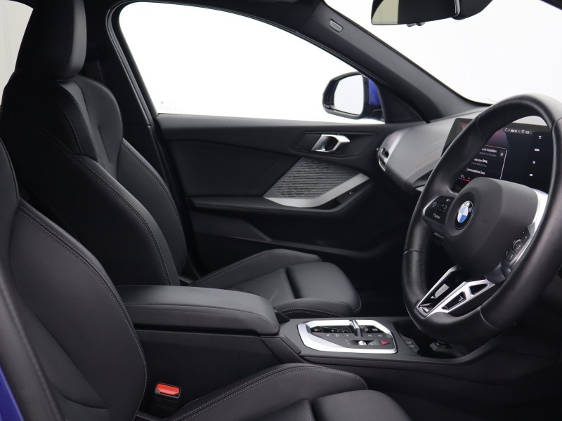 2026 (75) BMW 1 SERIES 120 M Sport 5dr Step Auto 5703553