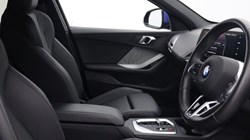 2026 (75) BMW 1 SERIES 120 M Sport 5dr Step Auto 5703553