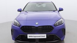 2026 (75) BMW 1 SERIES 120 M Sport 5dr Step Auto 5703532