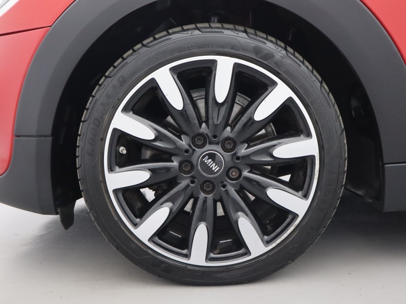 2019 (19) MINI HATCHBACK 1.5 Cooper Exclusive II 3dr 5729687