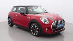2019 (19) MINI HATCHBACK 1.5 Cooper Exclusive II 3dr 5729670