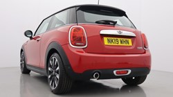 2019 (19) MINI HATCHBACK 1.5 Cooper Exclusive II 3dr 5729685