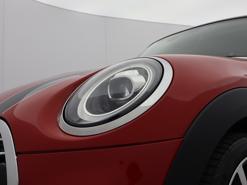 2019 (19) MINI HATCHBACK 1.5 Cooper Exclusive II 3dr 5729688