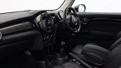 2019 (19) MINI HATCHBACK 1.5 Cooper Exclusive II 3dr 5729686