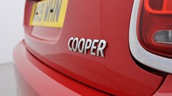 2019 (19) MINI HATCHBACK 1.5 Cooper Exclusive II 3dr 5729679
