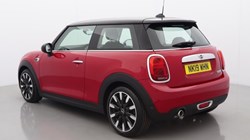 2019 (19) MINI HATCHBACK 1.5 Cooper Exclusive II 3dr 5729674