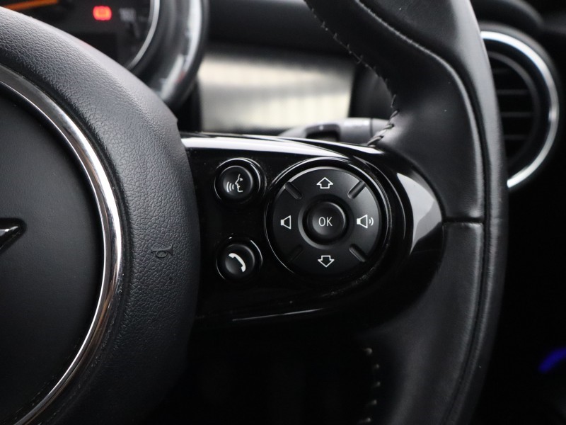 2019 (19) MINI HATCHBACK 1.5 Cooper Exclusive II 3dr 5729720