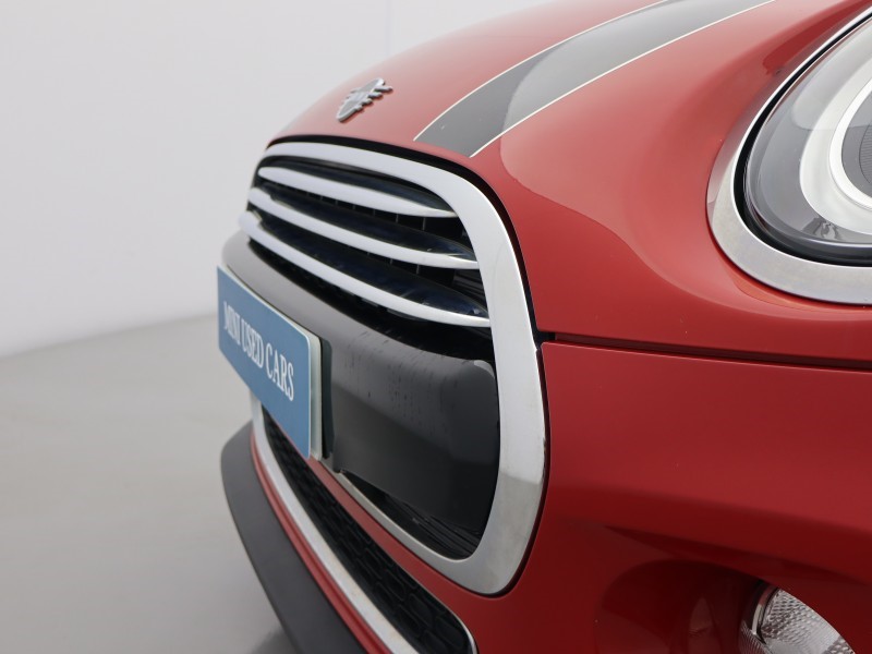 2019 (19) MINI HATCHBACK 1.5 Cooper Exclusive II 3dr 5729689