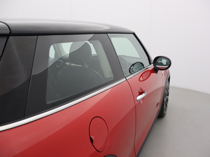 2019 (19) MINI HATCHBACK 1.5 Cooper Exclusive II 3dr 5729683