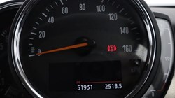 2019 (19) MINI HATCHBACK 1.5 Cooper Exclusive II 3dr 5729717
