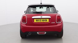 2019 (19) MINI HATCHBACK 1.5 Cooper Exclusive II 3dr 5729675
