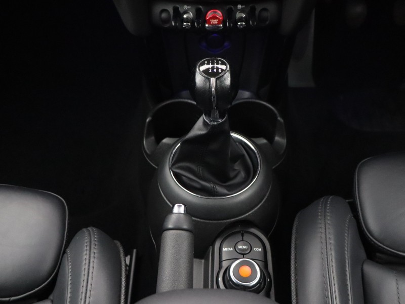 2019 (19) MINI HATCHBACK 1.5 Cooper Exclusive II 3dr 5729702
