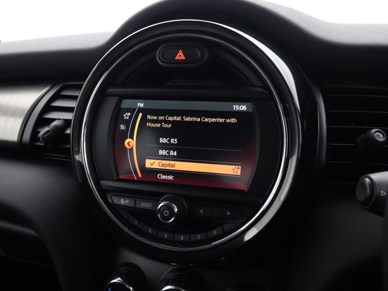 2019 (19) MINI HATCHBACK 1.5 Cooper Exclusive II 3dr 5729712