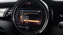 2019 (19) MINI HATCHBACK 1.5 Cooper Exclusive II 3dr 5729712