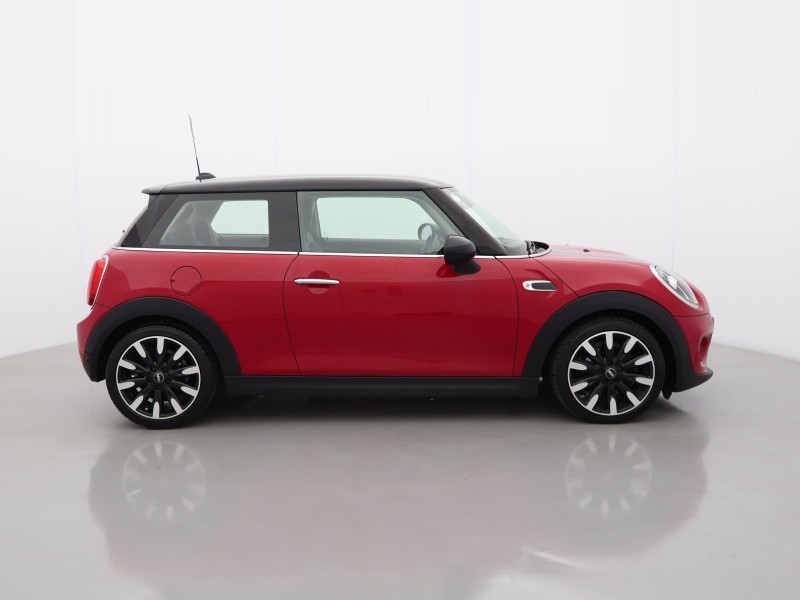 2019 (19) MINI HATCHBACK 1.5 Cooper Exclusive II 3dr 5729978