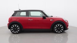 2019 (19) MINI HATCHBACK 1.5 Cooper Exclusive II 3dr 5729978