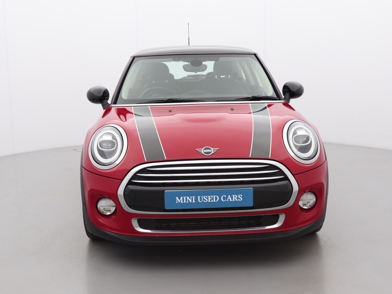 2019 (19) MINI HATCHBACK 1.5 Cooper Exclusive II 3dr 5729671