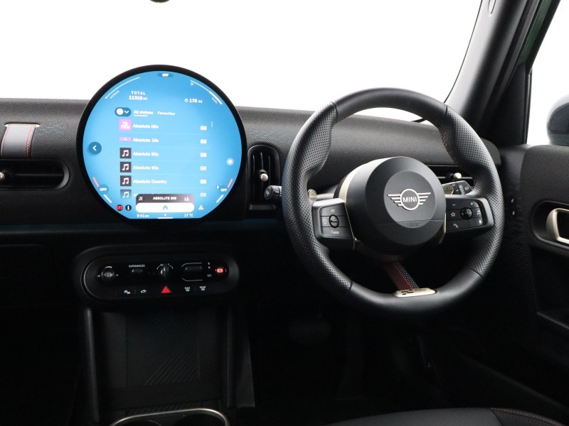 2025 (75) MINI COOPER 1.5 C Sport 5dr Auto 5751631