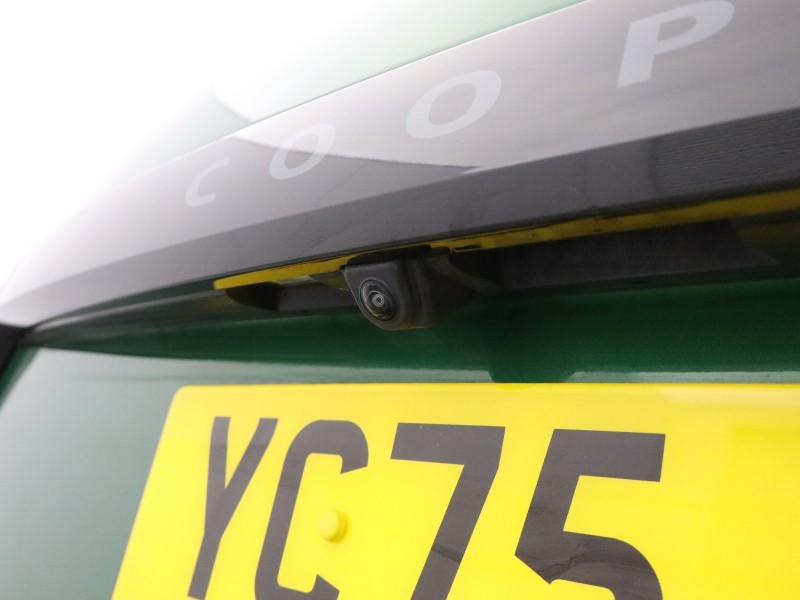 2025 (75) MINI COOPER 1.5 C Sport 5dr Auto 5751636