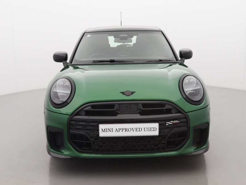 2025 (75) MINI COOPER 1.5 C Sport 5dr Auto 5751581