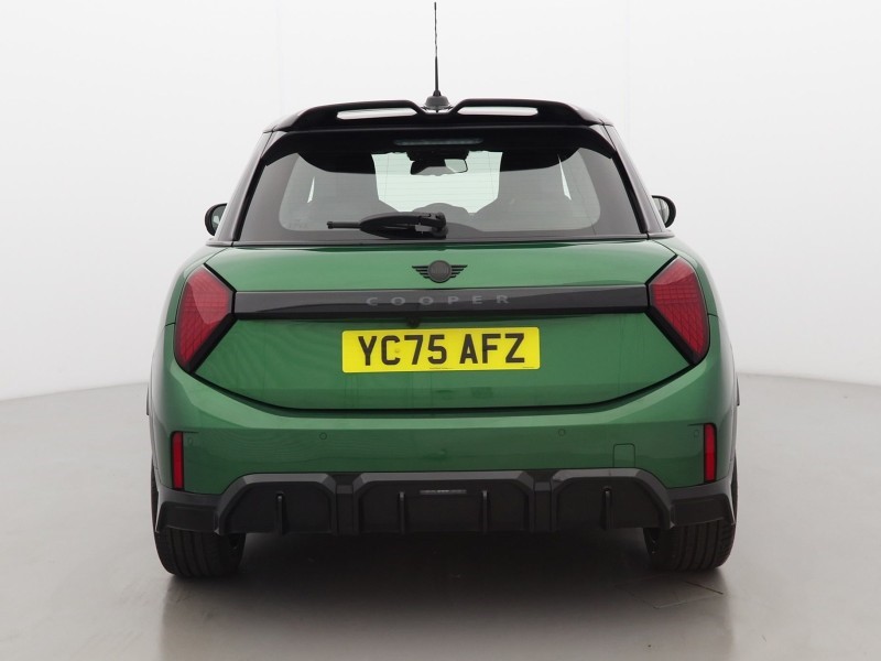 2025 (75) MINI COOPER 1.5 C Sport 5dr Auto 5751585