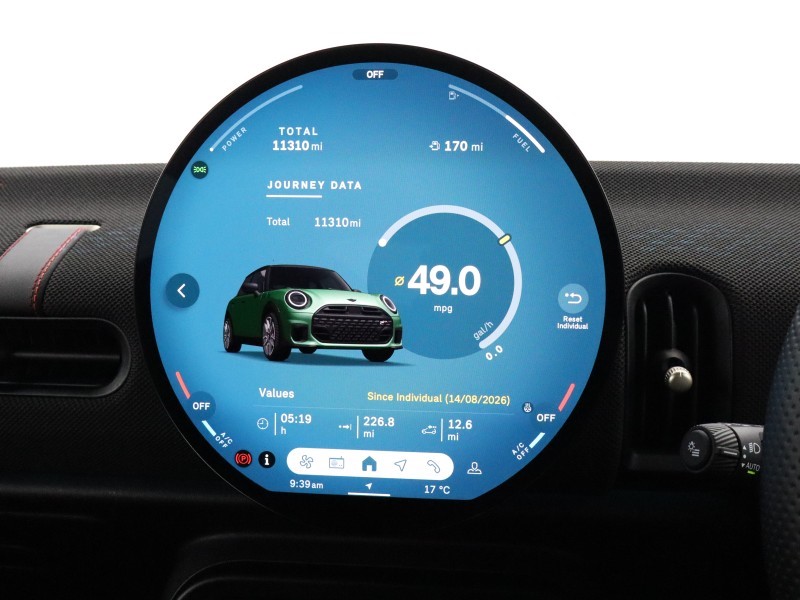 2025 (75) MINI COOPER 1.5 C Sport 5dr Auto 5751624