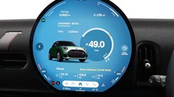 2025 (75) MINI COOPER 1.5 C Sport 5dr Auto 5751624