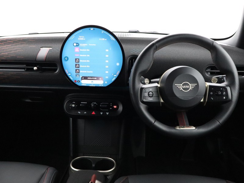 2025 (75) MINI COOPER 1.5 C Sport 5dr Auto 5751629