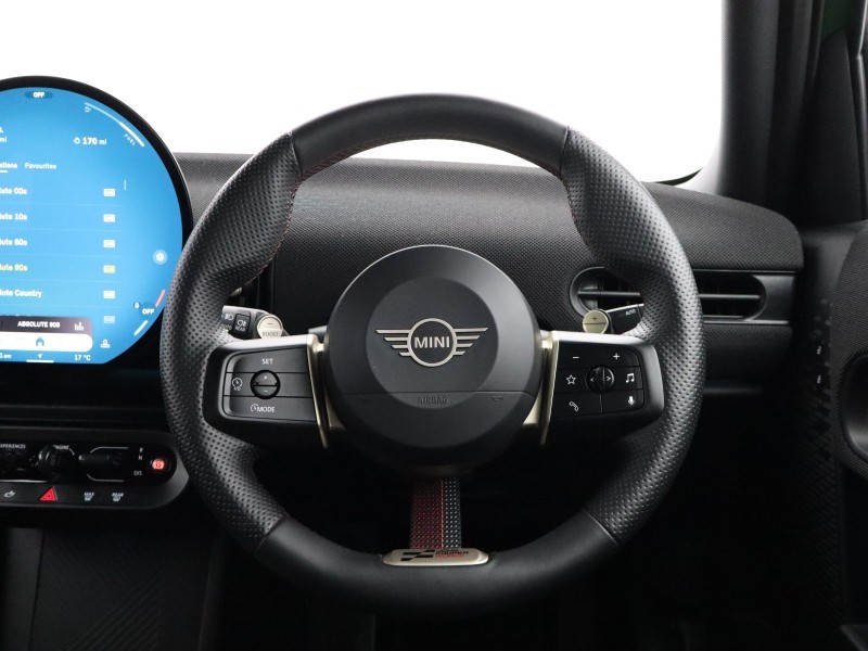 2025 (75) MINI COOPER 1.5 C Sport 5dr Auto 5751630