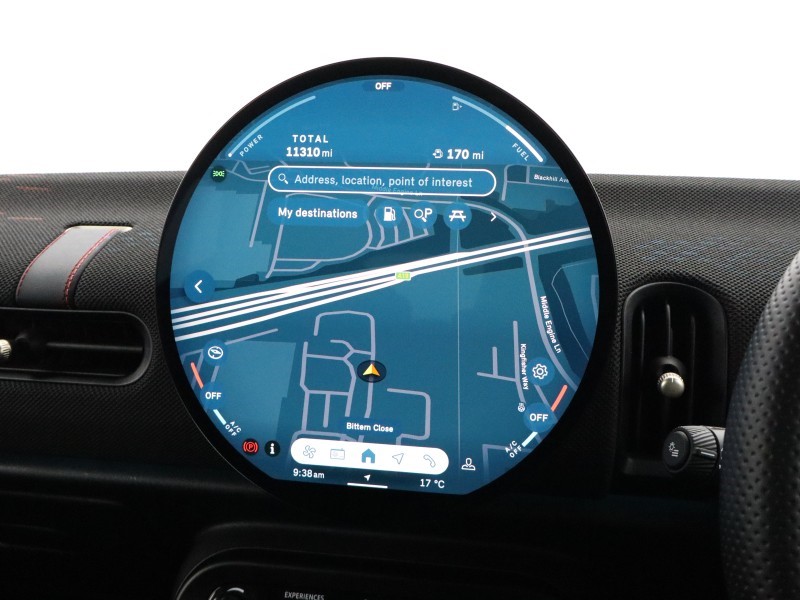 2025 (75) MINI COOPER 1.5 C Sport 5dr Auto 5751621