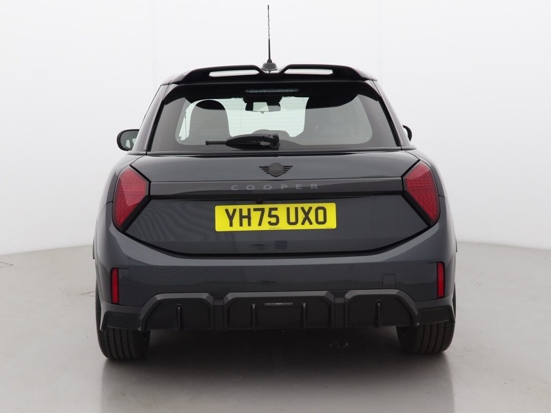 2025 (75) MINI COOPER 1.5 C Sport 5dr Auto 5790710