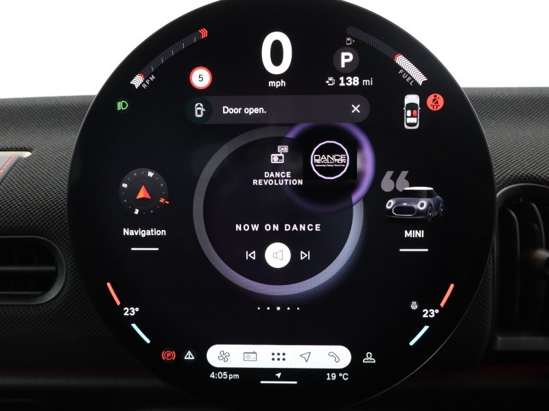 2025 (75) MINI COOPER 1.5 C Sport 5dr Auto 5790743