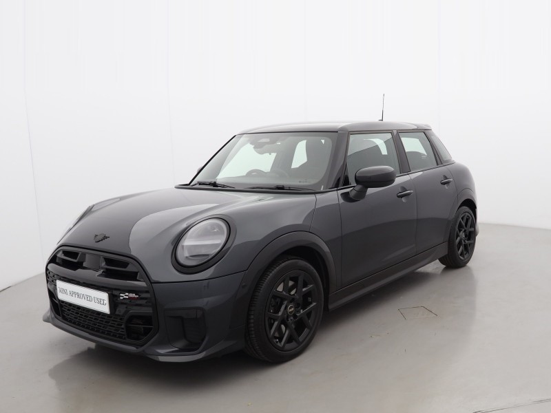 2025 (75) MINI COOPER 1.5 C Sport 5dr Auto 5790707