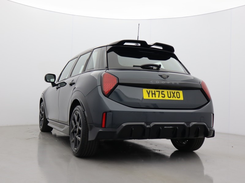2025 (75) MINI COOPER 1.5 C Sport 5dr Auto 5790765