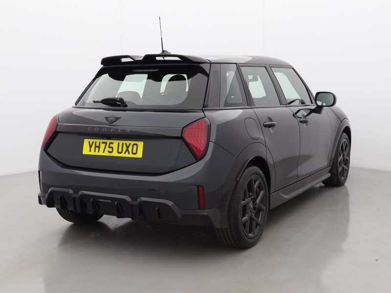 2025 (75) MINI COOPER 1.5 C Sport 5dr Auto 5790711