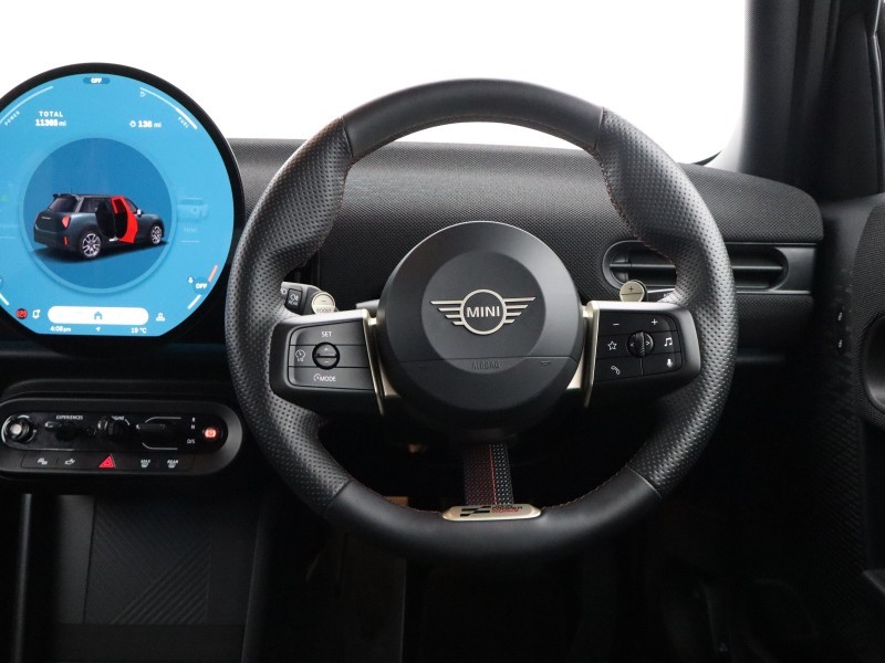 2025 (75) MINI COOPER 1.5 C Sport 5dr Auto 5790764