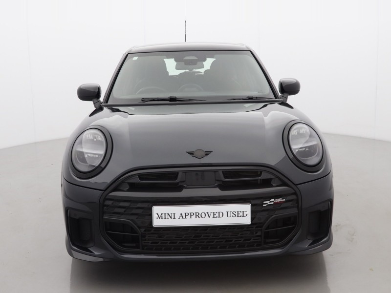 2025 (75) MINI COOPER 1.5 C Sport 5dr Auto 5790706