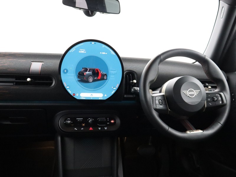 2025 (75) MINI COOPER 1.5 C Sport 5dr Auto 5790762