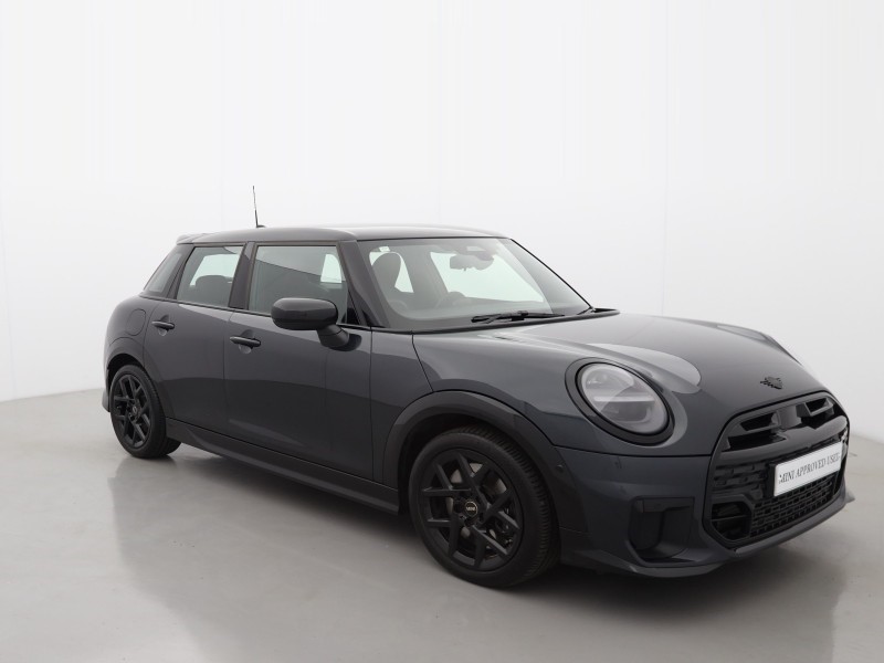 2025 (75) MINI COOPER 1.5 C Sport 5dr Auto