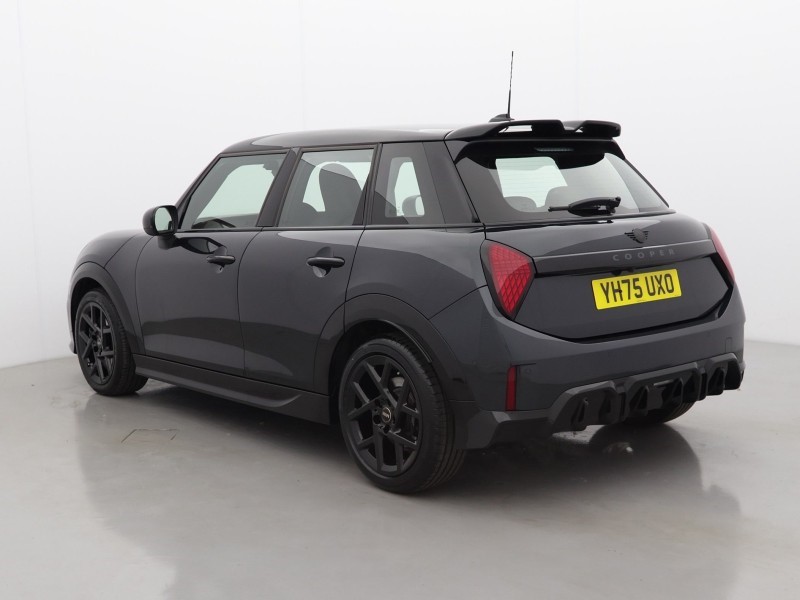 2025 (75) MINI COOPER 1.5 C Sport 5dr Auto 5790709