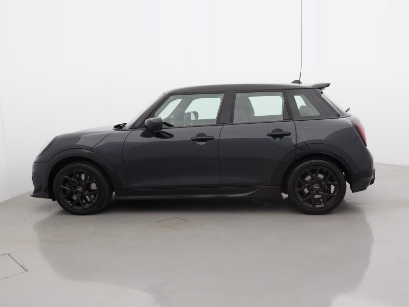 2025 (75) MINI COOPER 1.5 C Sport 5dr Auto 5790708