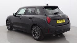 2025 (75) MINI COOPER 2.0 S Classic 5dr Auto 5807675