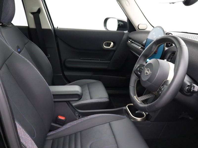 2025 (75) MINI COOPER 2.0 S Classic 5dr Auto 5807697