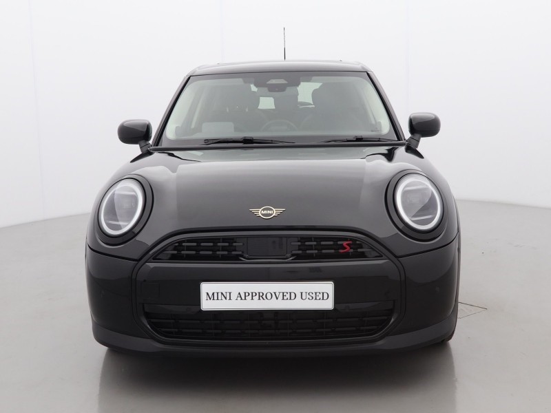 2025 (75) MINI COOPER 2.0 S Classic 5dr Auto 5807672