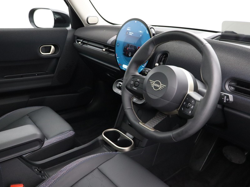 2025 (75) MINI COOPER 2.0 S Classic 5dr Auto 5807696