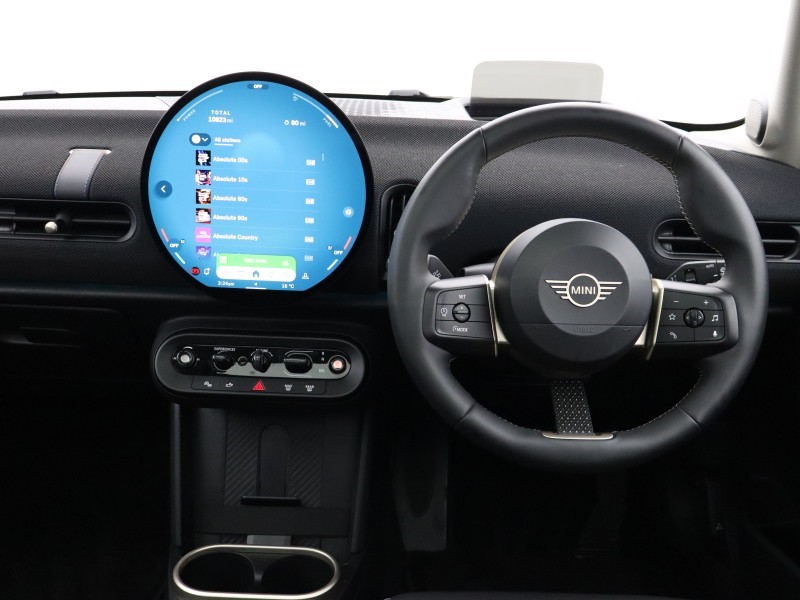 2025 (75) MINI COOPER 2.0 S Classic 5dr Auto 5807721