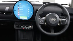 2025 (75) MINI COOPER 2.0 S Classic 5dr Auto 5807721